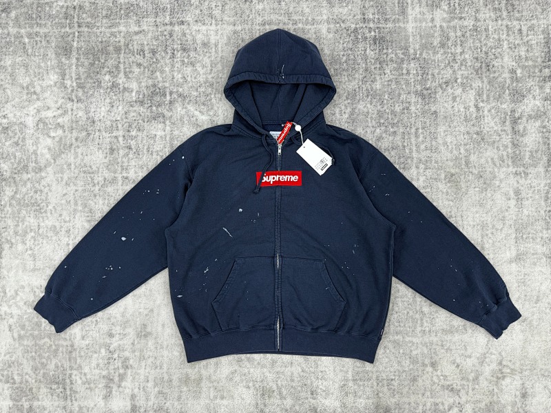MM6 BoxLogo