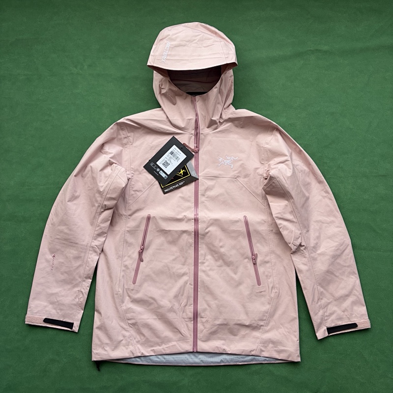 C300 beta jacke