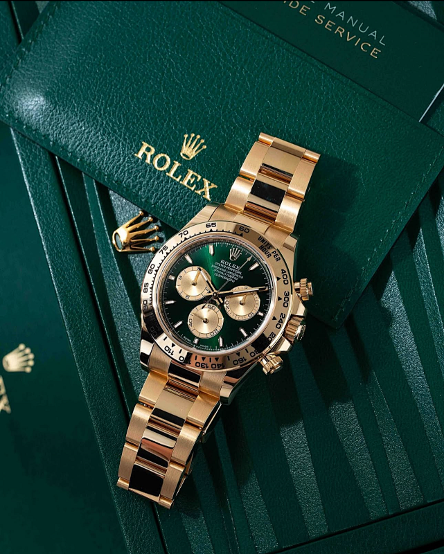 :1 watches