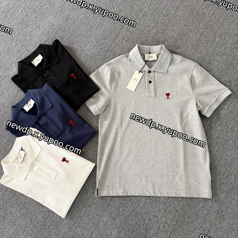 new ami Polo