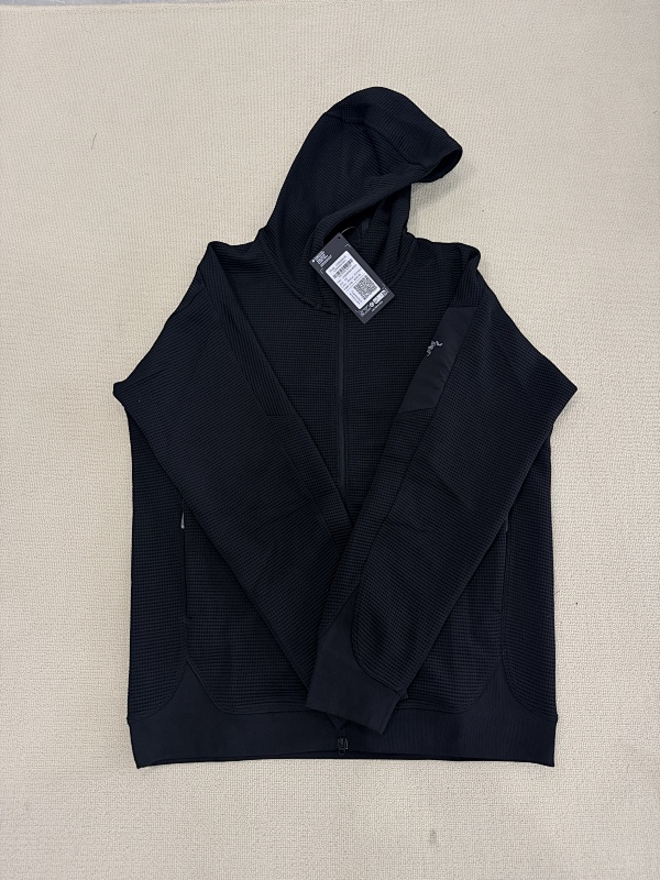 P470 OLE*RA FULL ZIP Hoody