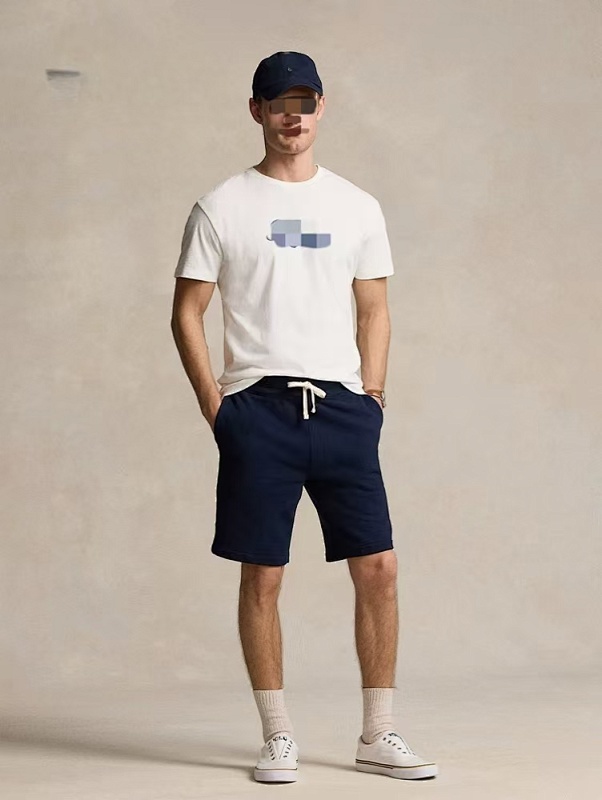 ##The Ralf Logo T-Shirt T Y