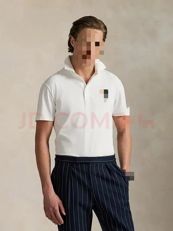 ##Golf Po Bear Polo Shirt polo Y