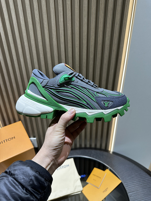 L@V Summit Size 39-45.(45customized).