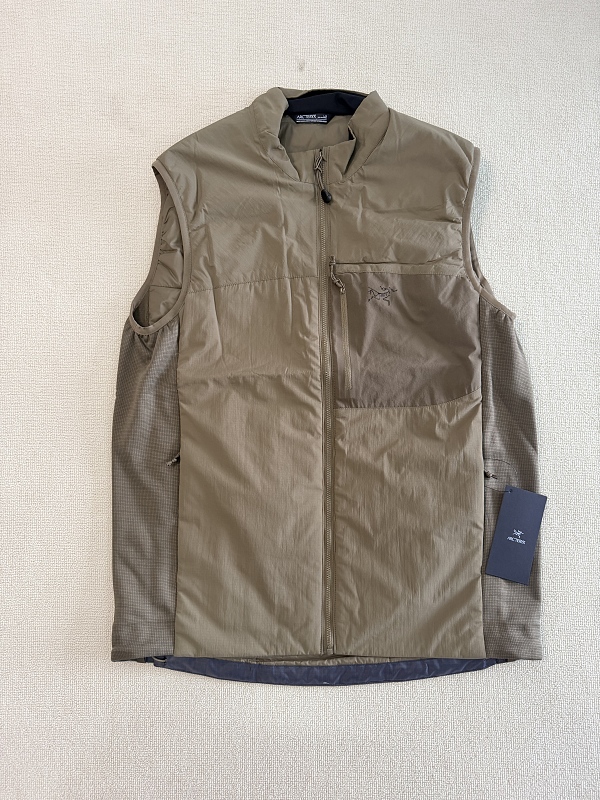 P420 A*TOM L/T Vest Gen2.1