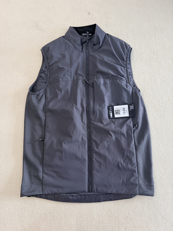 P420 A*TOM L/T Vest Gen2.1