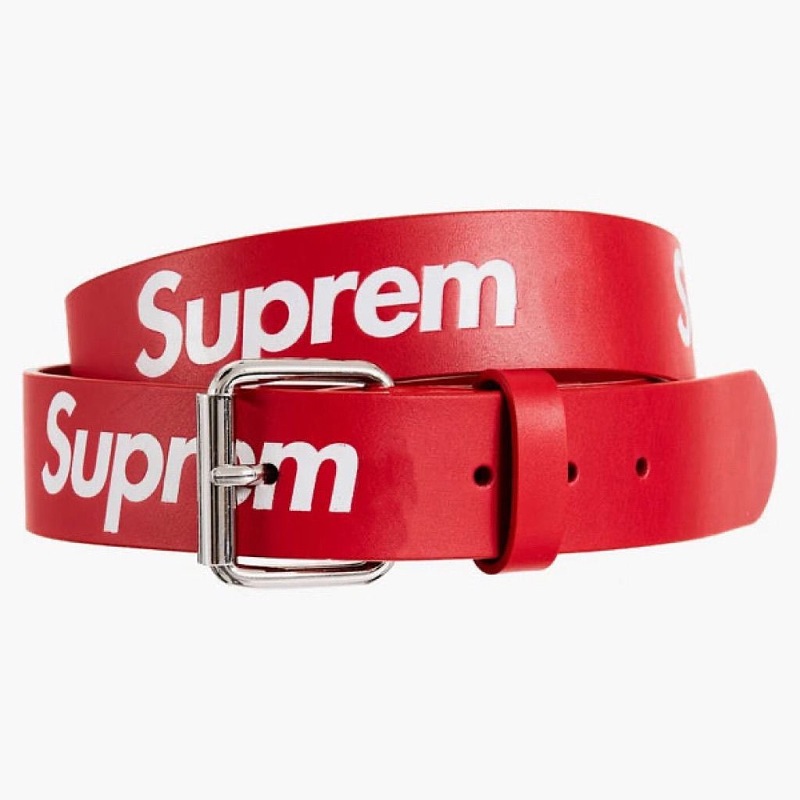 belt SUP