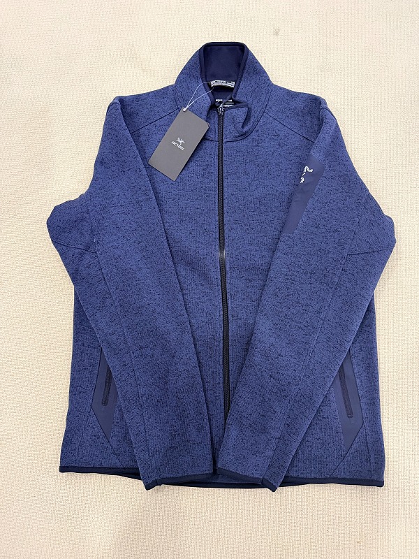 P430 COVE/RT CARDIGAN