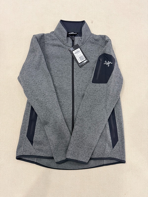 P430 COVE/RT CARDIGAN