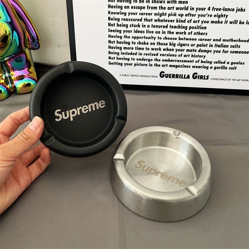 ashtray