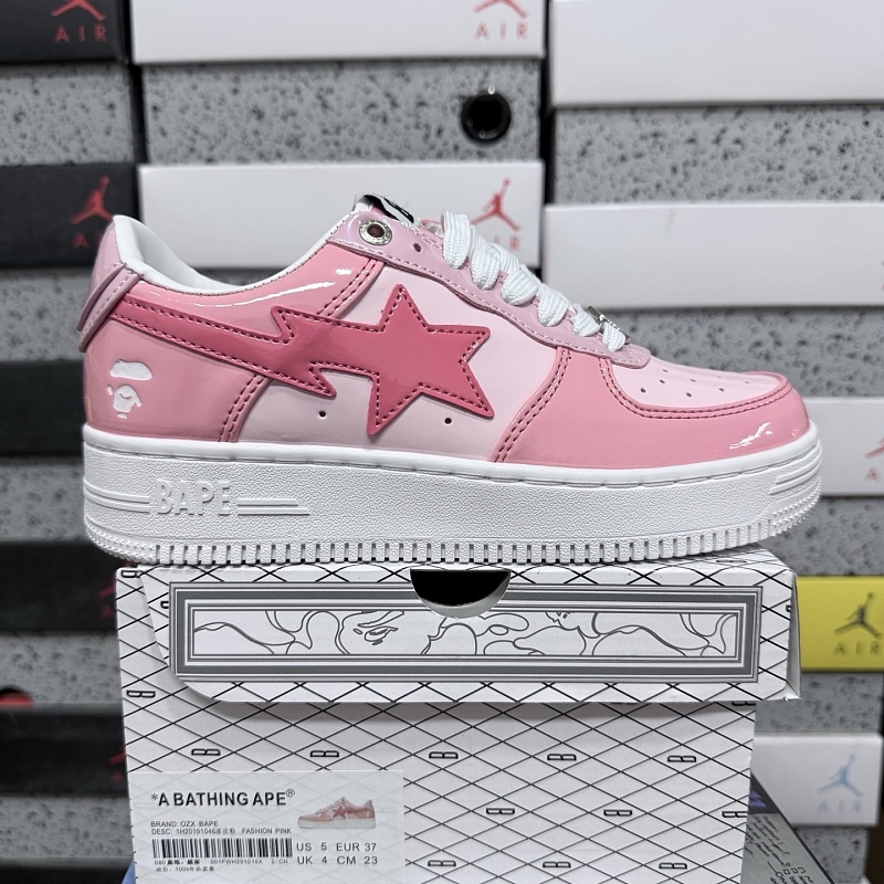 _110Y Bape 36-46 1H20191046