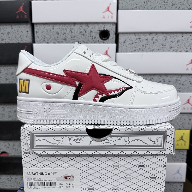 _95Y Bape 36-46 1F70291004