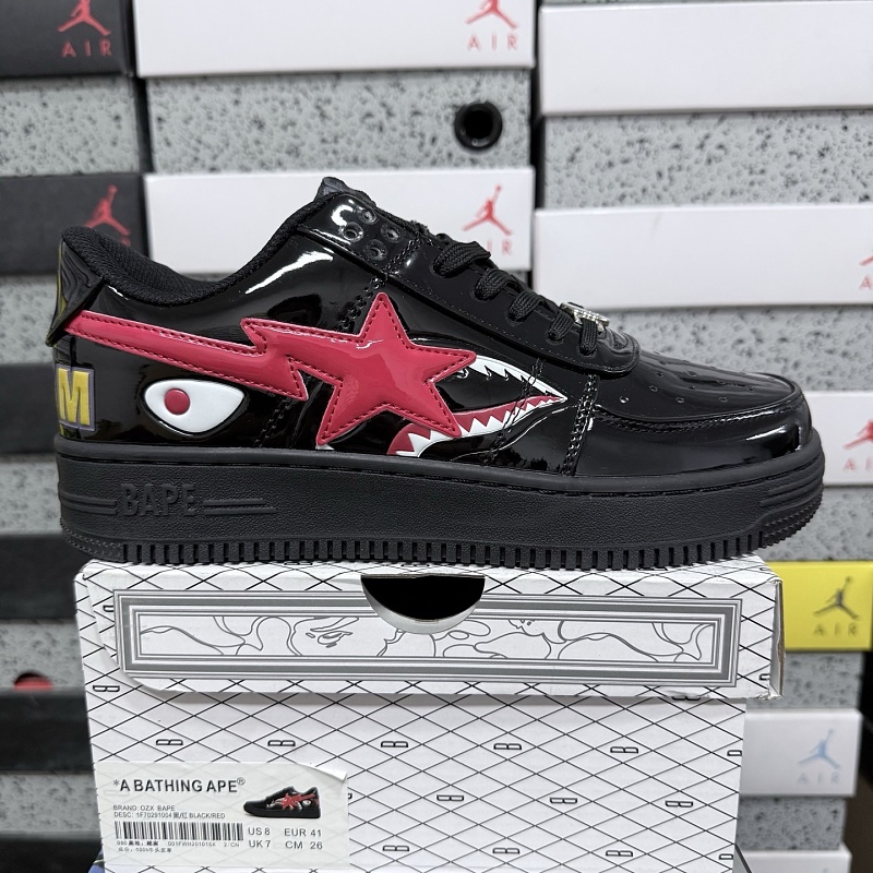 _95Y Bape 36-46 1F70291004