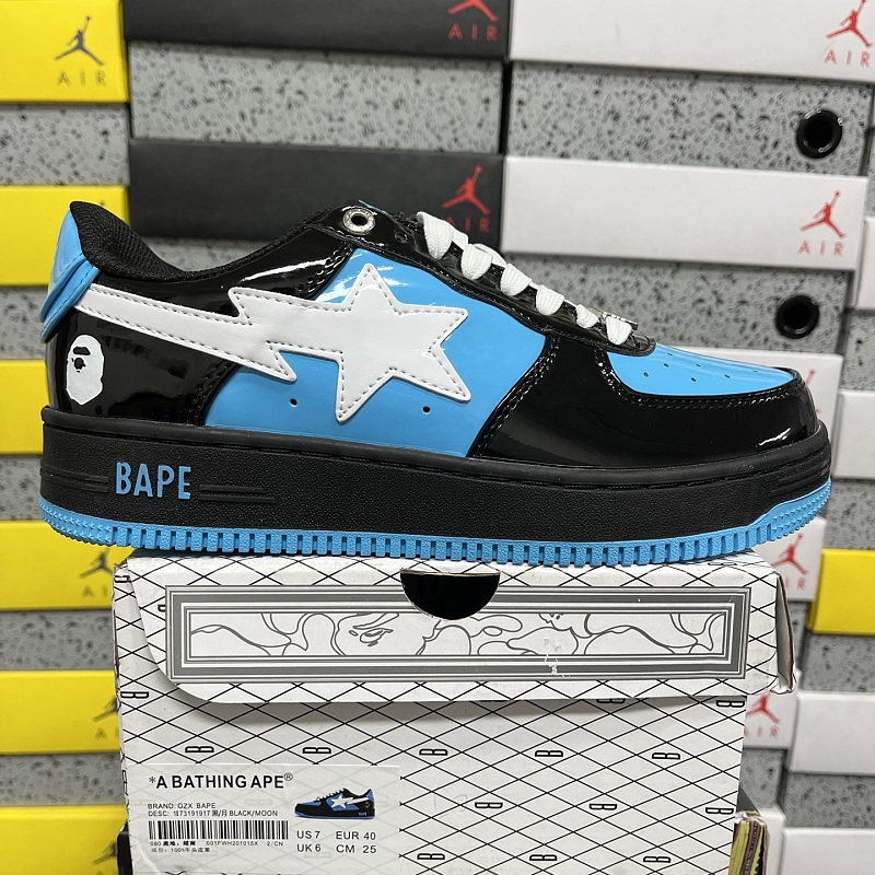 _95Y Bape 36-46 1I73191917