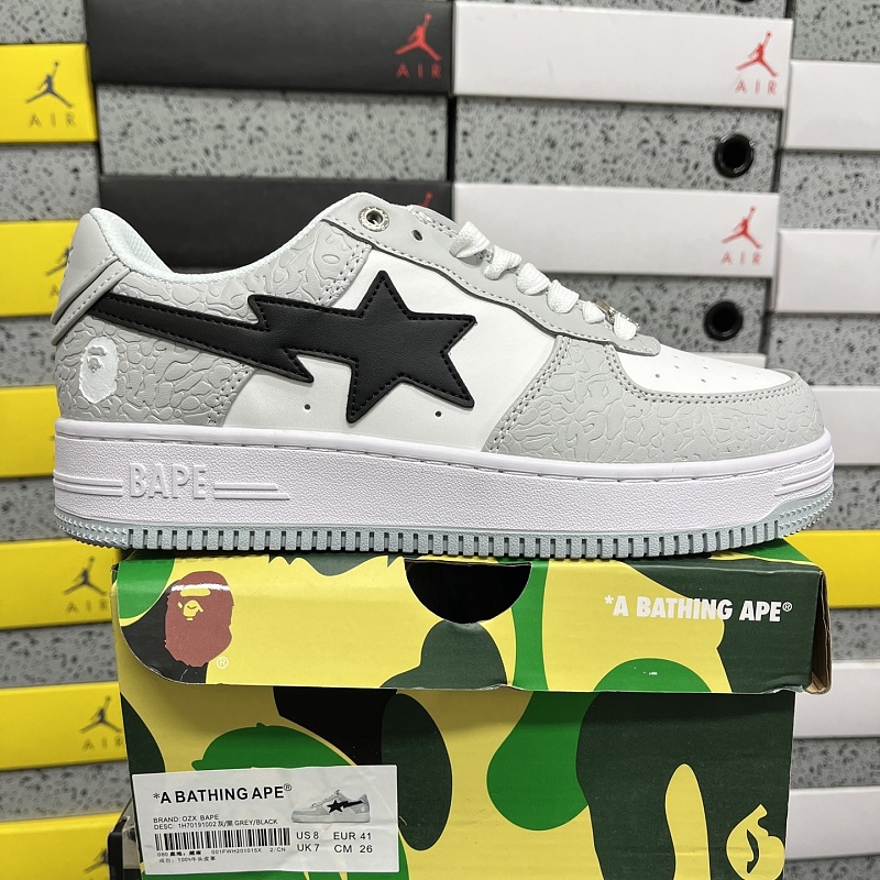 _95Y Bape 36-46 1H70191002