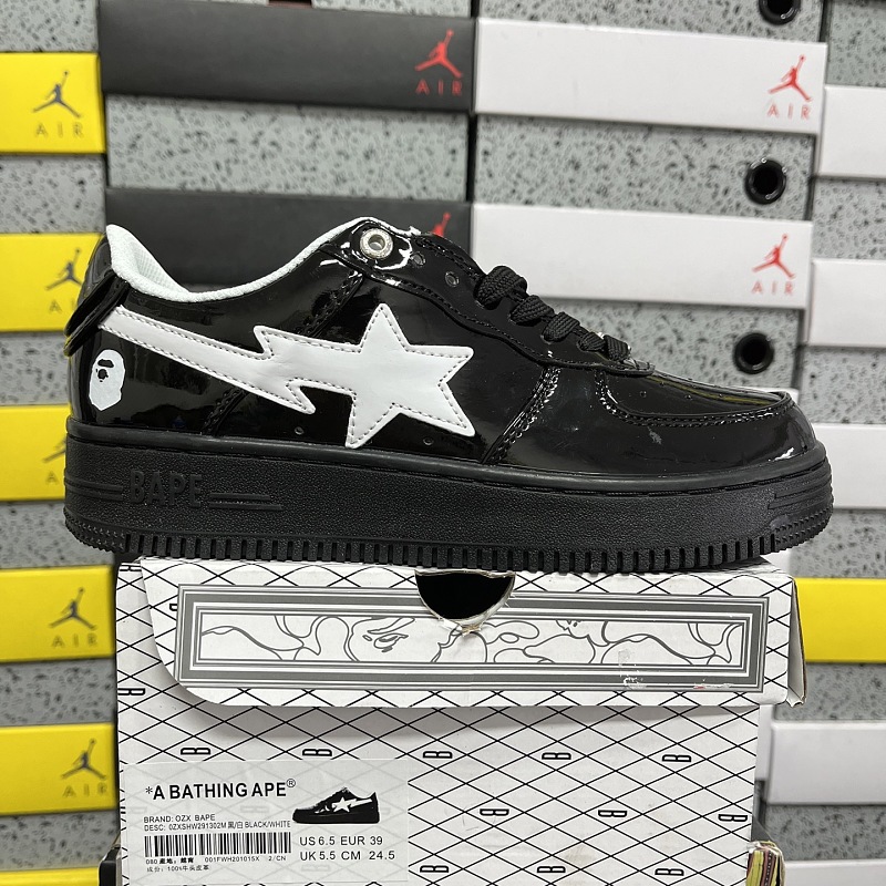 _95Y Bape 36-46 0ZXSHW291302M