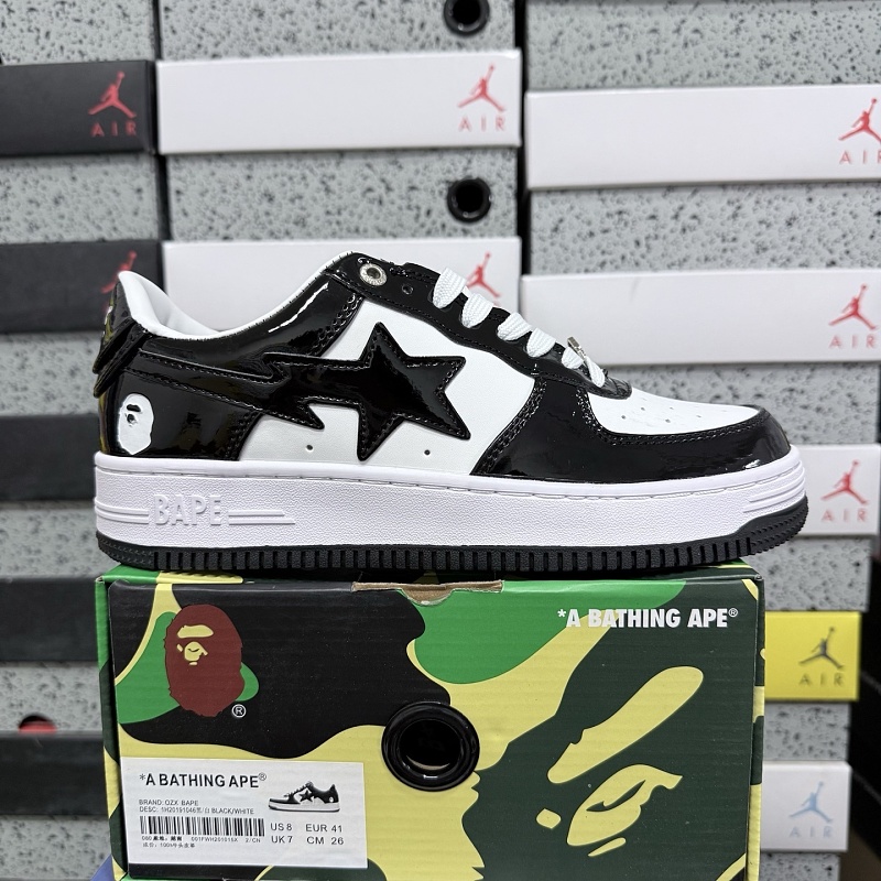 _95Y Bape 36-46 1H20191046