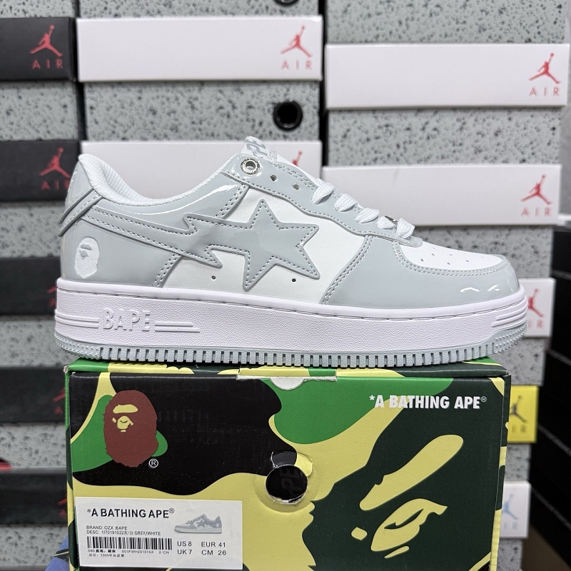 _95Y Bape 36-46 1I70191022