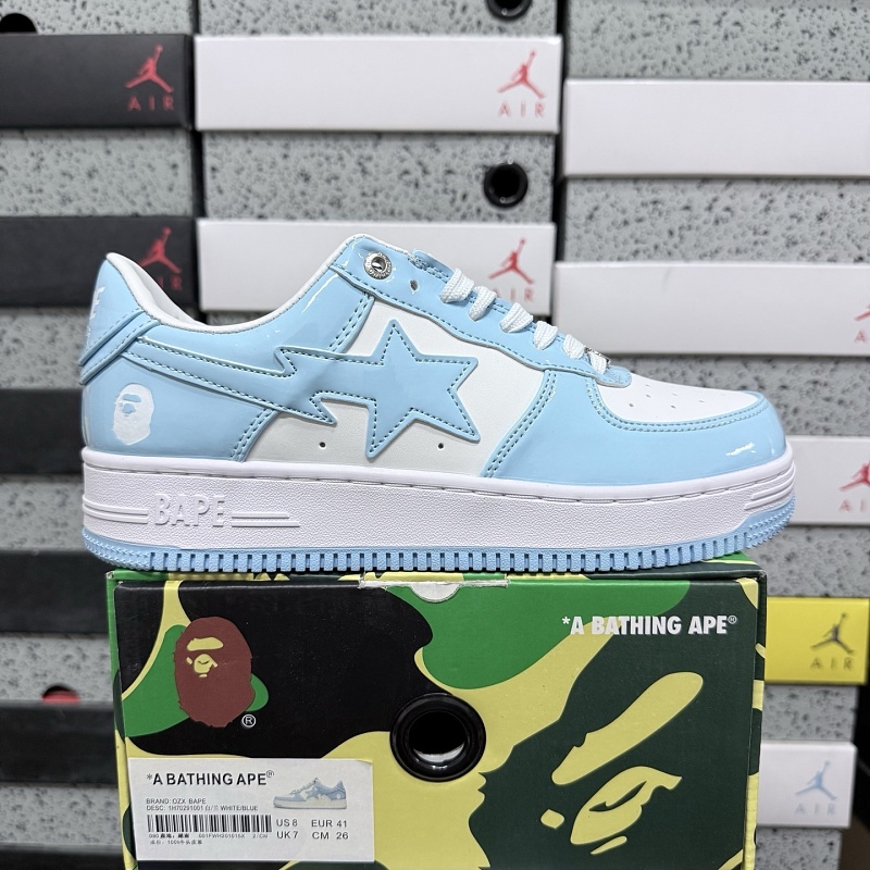 _95Y Bape 36-46 1H70291001
