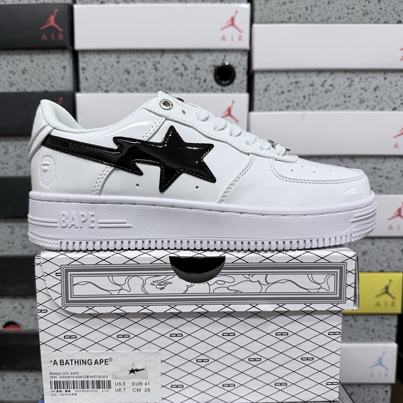 _95Y Bape 36-46 0ZXSHM191302M