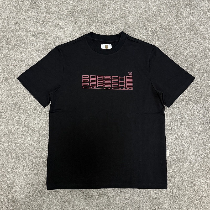 Discount Porsche Tee