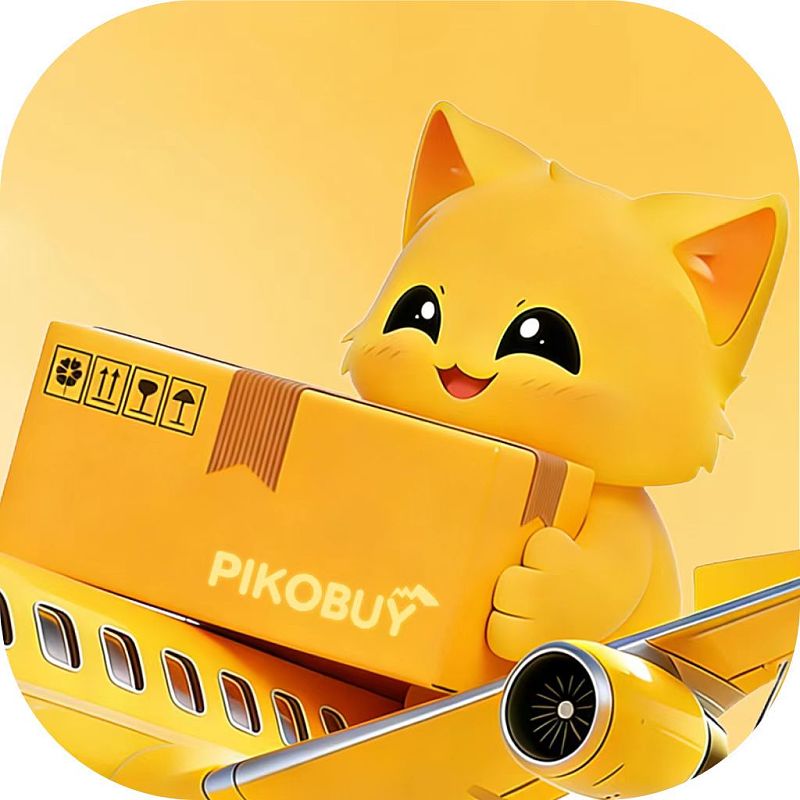 How to order on pikobuy