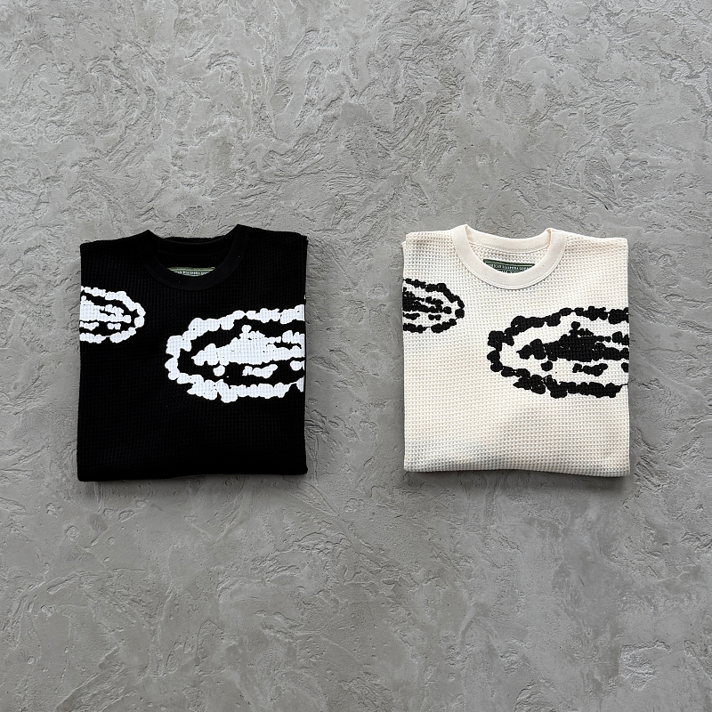 Cor X DenTears Island Wreath Waffle Thermal