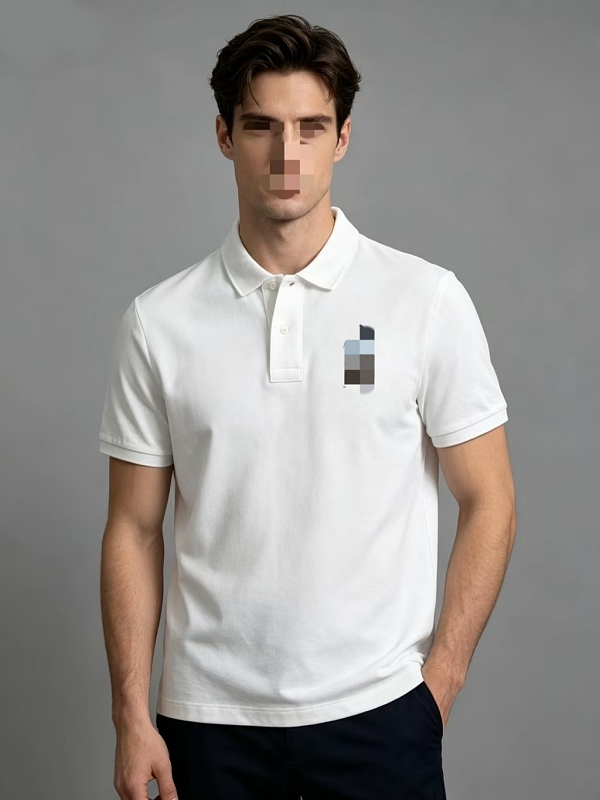 ##bear Polo shirt polo衫 Y