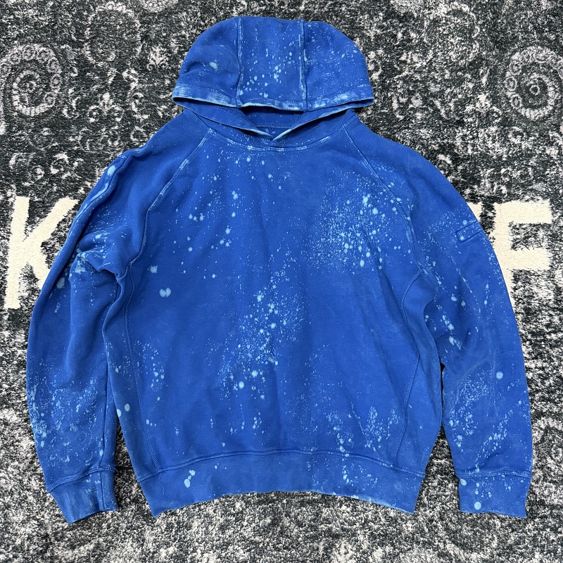 OFF DYE sample 1