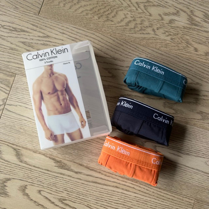 C*KK boxers underwear