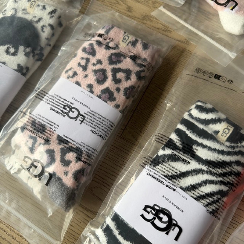 UGG socks