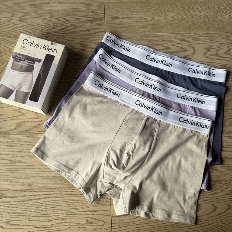 C*KK boxer briefs 3 pairs one box
