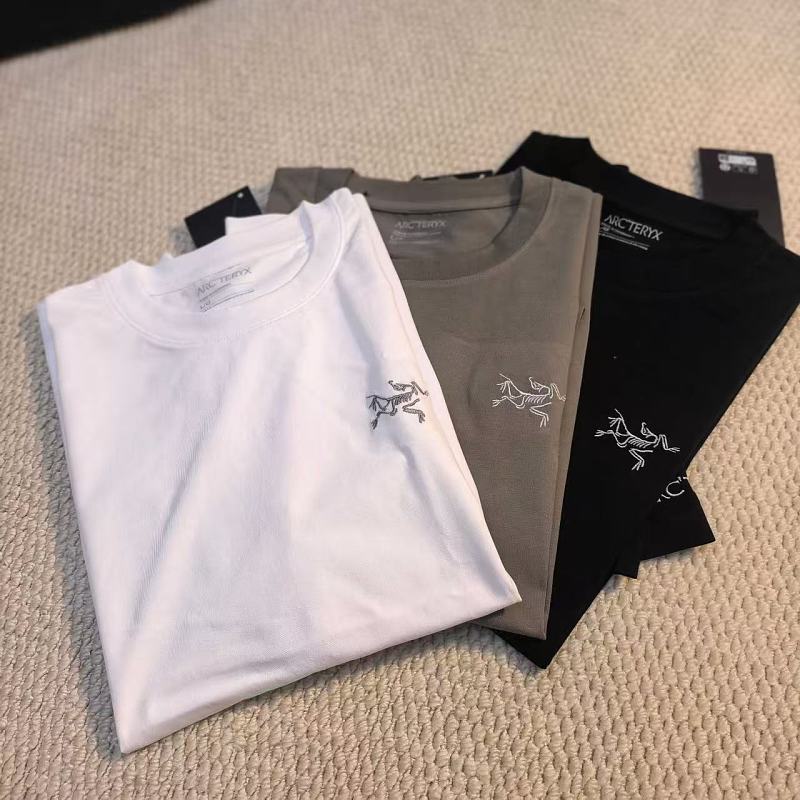 P220 KRAGG SL COTTON SHIRT