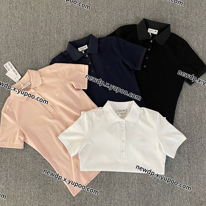 LAC women Polo