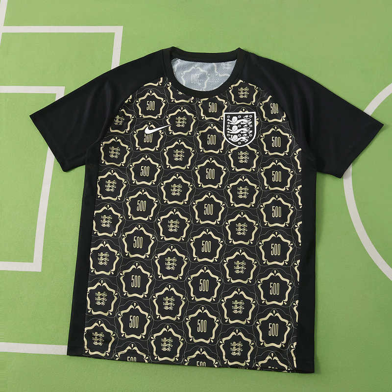 FIFA World Cup England 500 Concept version Fan version