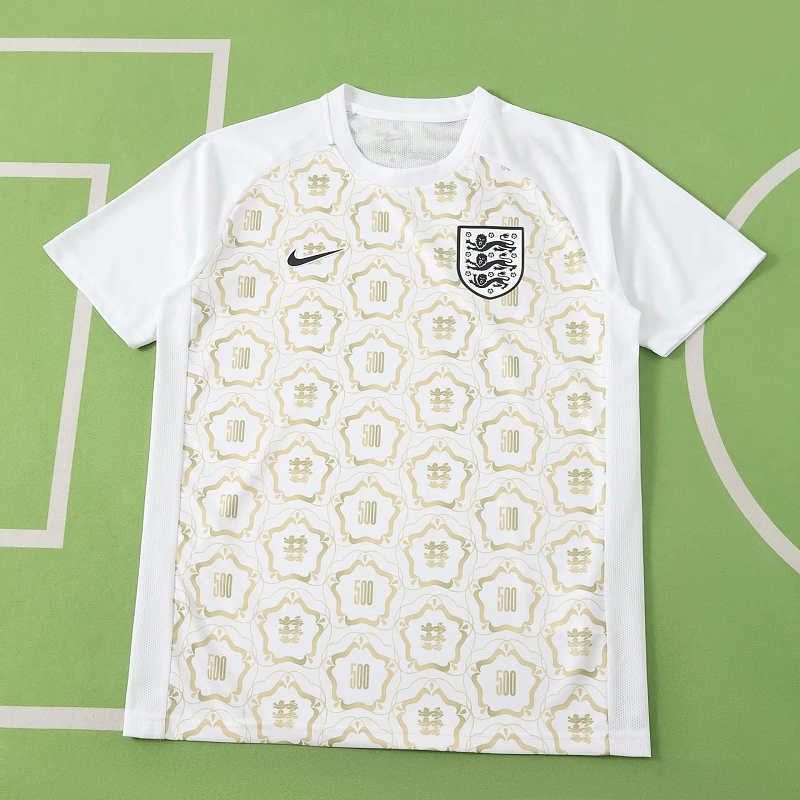 FIFA World Cup England 500 Concept version Fan version