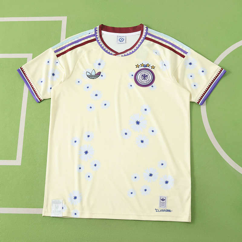 FIFA World Cup Germany Concept version Fan version