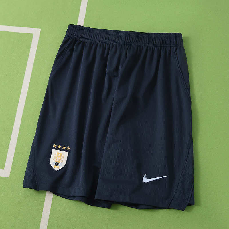 FIFA World Cup Uruguay home shorts
