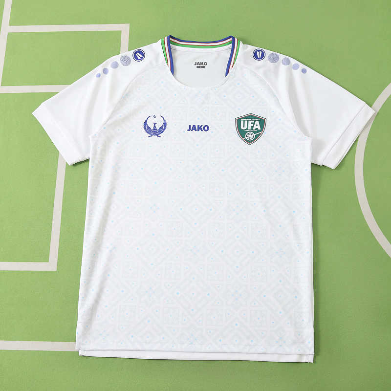 FIFA World Cup Uzbekistan away Fan version