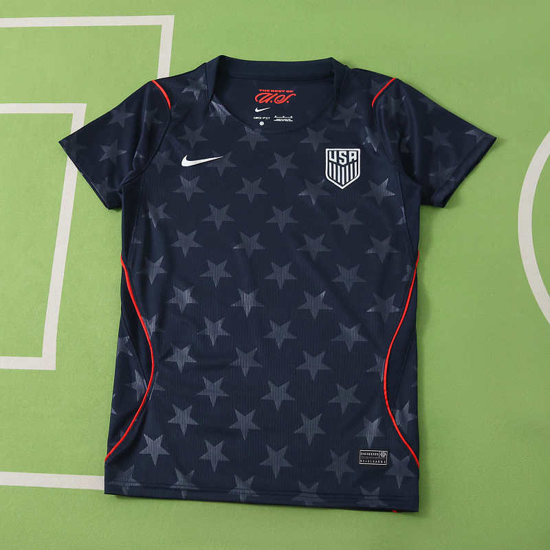 FIFA World Cup USA away Women's Shirt