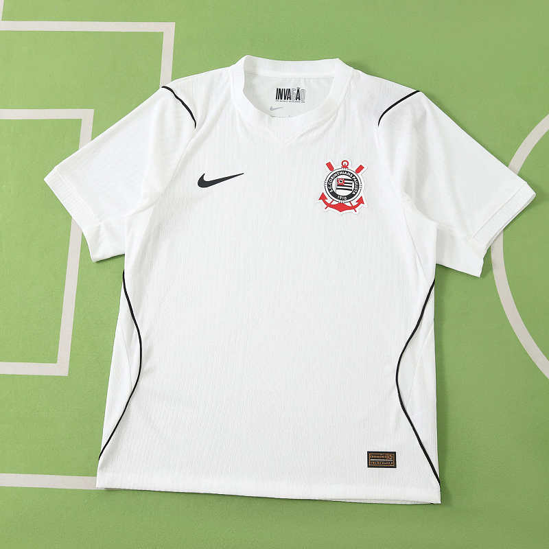 season Sport Club Corinthians Paulista home Player version