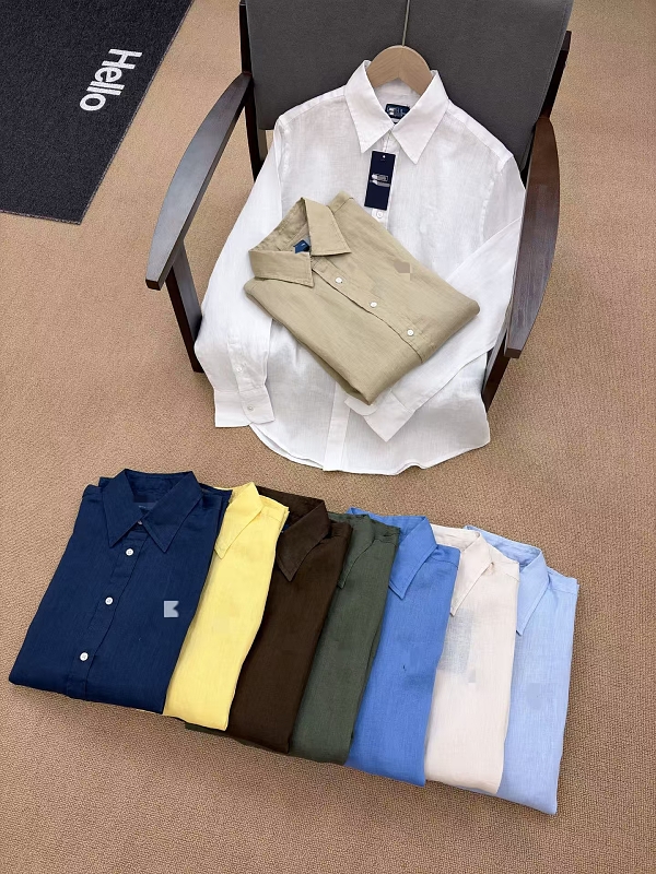 ##Rain Dew Linen Women's Linen Shirt 100% Z