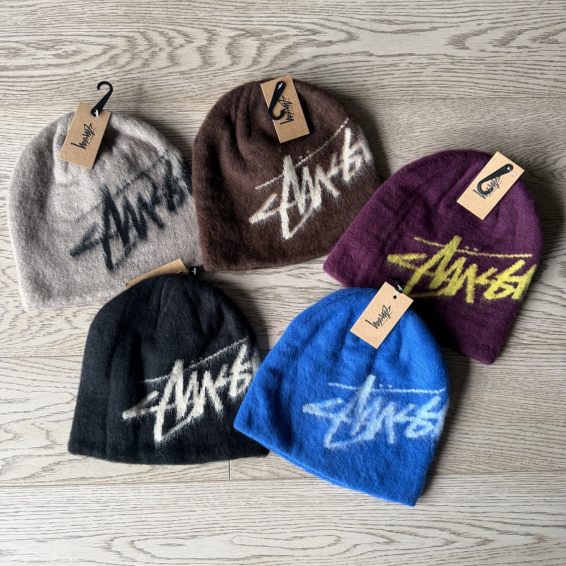 ST beanie