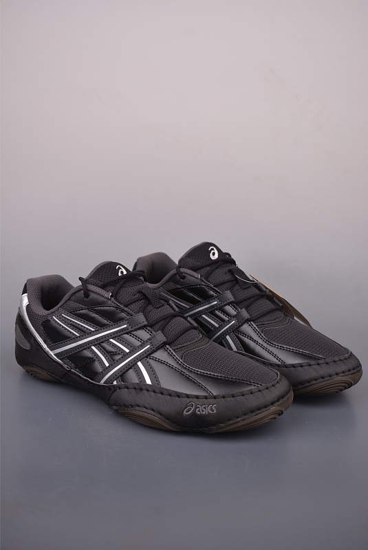 As Hypersync "Graphite Gray Black" 1203A879 021