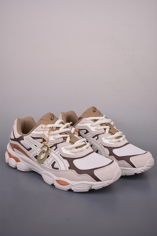 As Gel-NYC "Mineral Beige" 1203A739 251