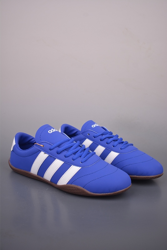 Adidas GRAND COURT Low "Blue" JQ9692