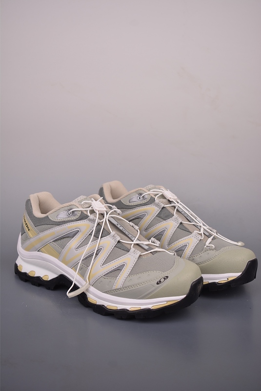 Salomon XT-Quest "Vintage Gray" 477758
