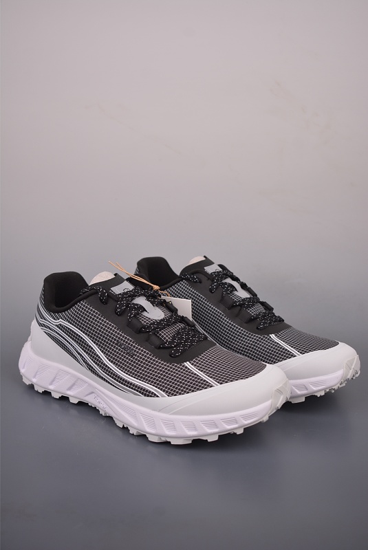 norda 002 Trail-Running Shoes "Summit Black" 002-M-SUMMIT-BLACK