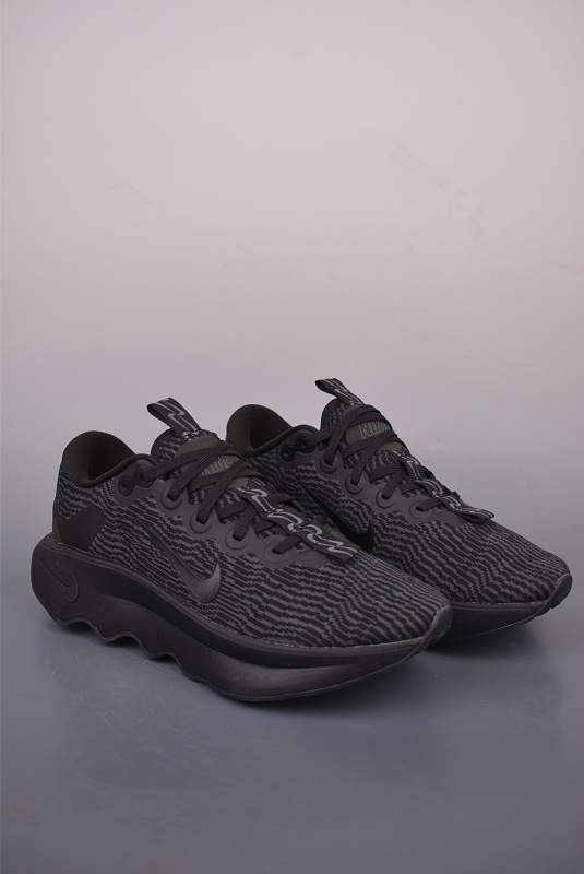 Nike Motiva "Black Anthracite" DV1237-003