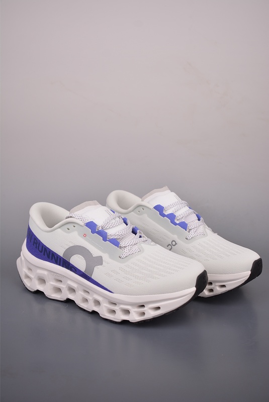 On Running Cloudmonster 3 "Lunar New Year-Indigo" 3ME10460629
